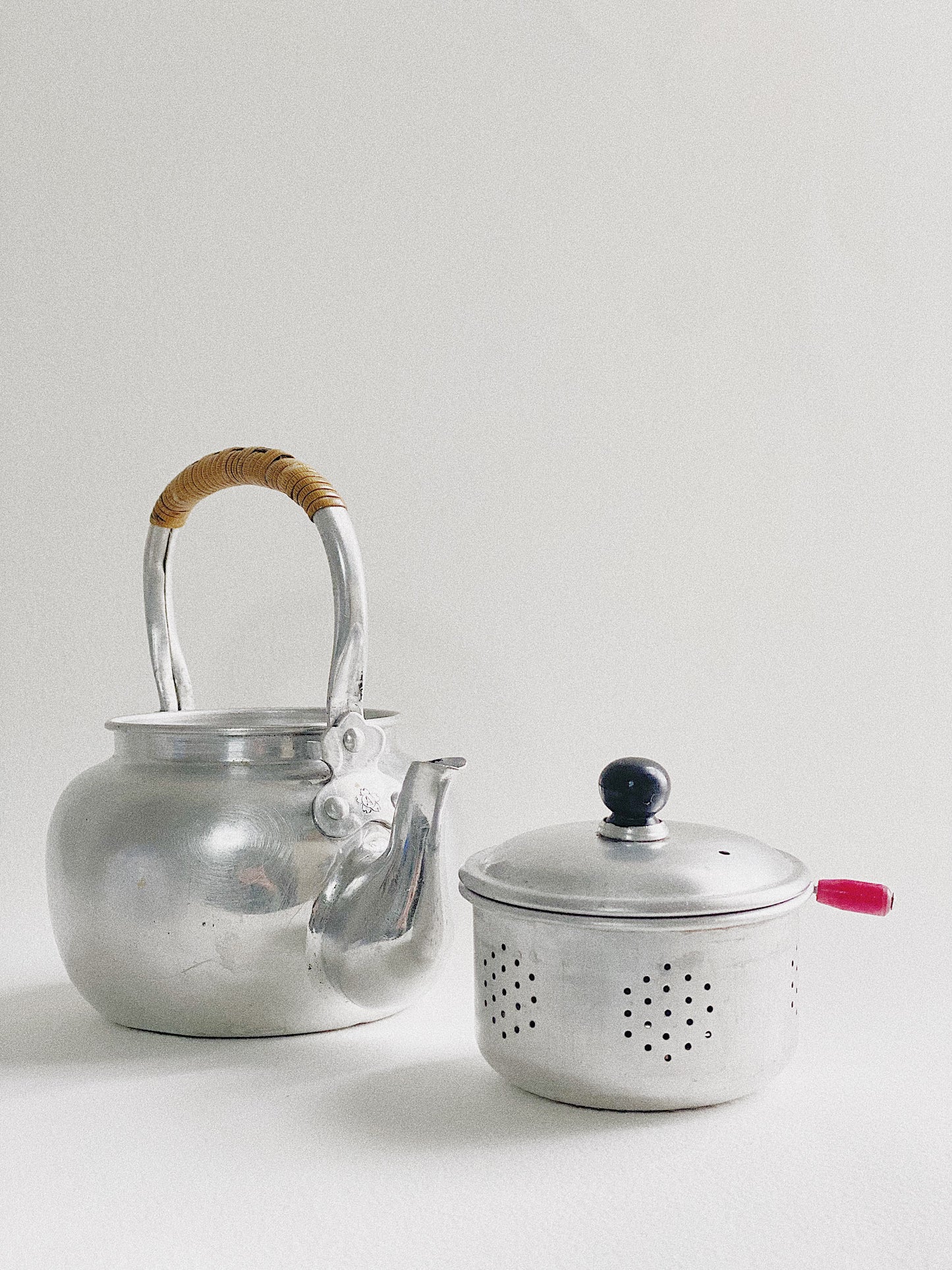 Japanese  Mini Tea Pot