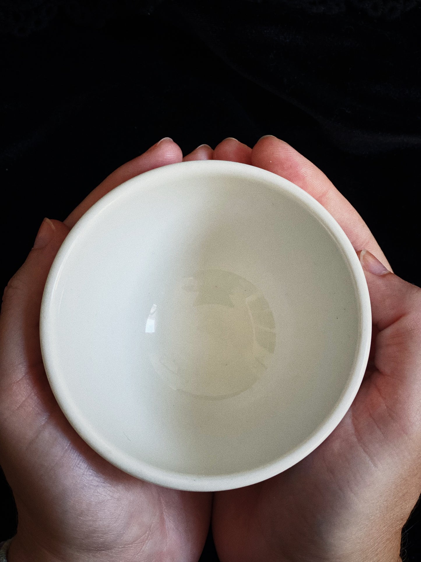 Small Bowl