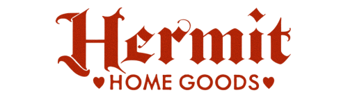 Hermit Home Goods